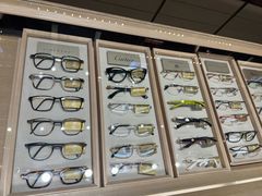 -溥仪眼镜PUYI OPTICAL(国贸商城店)