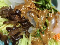 -满兴咱妈烀饼铁锅炖(兰州北街店)