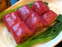 金莎红米肠-添运来(茶园奥园广场店)