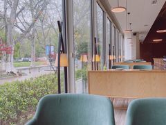 靠窗位-EN SPACE恩空间