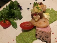 -上海苏宁宝丽嘉酒店·Cafe Bellagio西餐厅