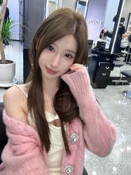 -DL HOPE造型