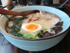 -山葵家·创意料理(宁波来福士店)