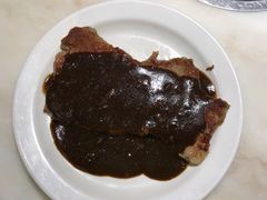 黑椒牛排-吉布鲁牛排海鲜自助(顺庆红光路店)