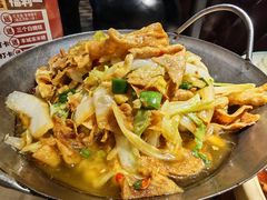 -小柴米·传统江西菜(八一广场店)