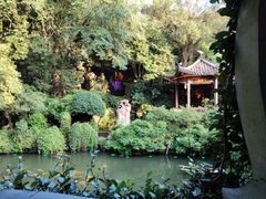 -杭州黄龙洞