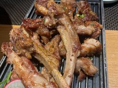 -虹料理·日料放题(悠方店)