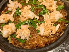 -桂满陇·手作小笼包&江南叫花鸡(中山公园店)