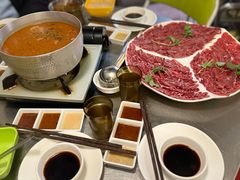 -燃计沙茶皇·香港沙茶火锅(人广旗舰店)
