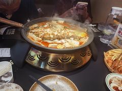 -苏泡泡豆花烤鱼(婺源店)