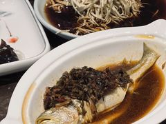 -冶春茶社(星汉大厦店)