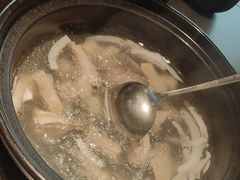 -同仁四季椰子鸡(无锡滨湖万象汇店)