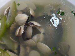 -考记泥焗鸡农庄·海鲜(北洛秘境店)