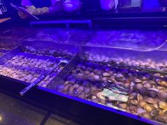 -盛江山自助料理(奥莱锦辉购物广场店)