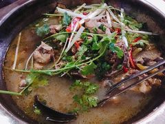 -陈三娃泡姜鸡(太白北路店)