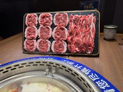 -快乐小羊·内蒙牛羊肉火锅(流花中心店)