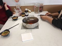 -呷哺呷哺 黄金牧场 (旧宫永辉超市店)