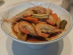 -壹只菜·崇明本地特色菜(崇明南门店)