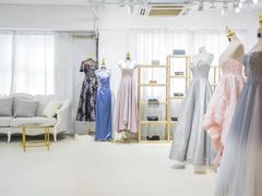 -MSV 高端礼服定制(大良店)