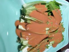 粗茶淡饭•隐庐私厨-粗茶淡饭·隐庐私厨(东亭店)