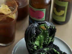 -DEEP COFFEE(瑞光烘焙工厂店)