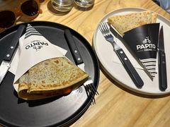 -PAPITO(泰兴路店)