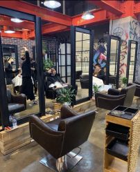 -P.STYLE 派斯造型