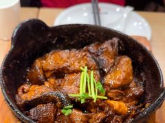 -洪兴砂锅·融合砂锅菜(三站店)