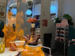 -杯子红牛排(创意产业园店)