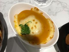 -卡朋西餐(大信新都汇店)