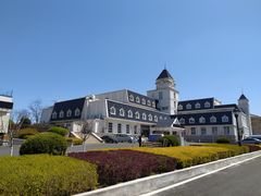-棒棰岛宾馆景区