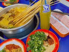-马路边边串串香(大成路店)