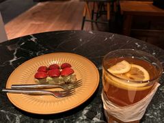 -BAKER&SPICE(安福路店)