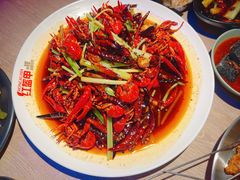 -红盔甲·小龙虾(车公庙店)