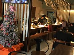 -十面春风·江南面馆(崇宁路店)