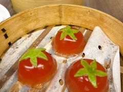 -苏小柳点心·手作小笼包(浦东嘉里城分院)