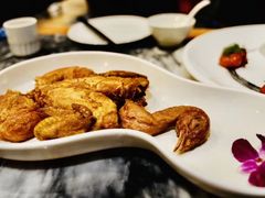 -西安饭庄·非遗陕菜(钟楼店)