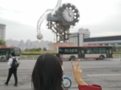 -世纪钟