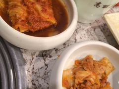 鲜泡菜-高丽屋(天宁寺店)