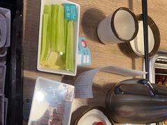 -野妹经典火锅(民治店)