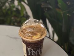 -Peet's 皮爷咖啡(陆家嘴中心店)