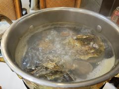 -海天一色海景自助餐厅(西港花园店)