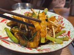 -麒麟风烤牛肉·云南烧烤小排档(丹凤街店)