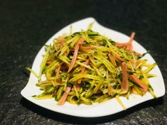 -美滋滋尚鱼烤鱼餐厅(空港店)