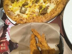 -必胜客(南通新圆融店)