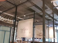 -小船渔村•大连菜•大连焖鱼(黄河路店)