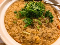 葡式燴海鮮飯-船屋葡国餐厅