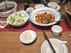 -老山村酒楼(白石洲店)