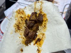 -贾青羊肉串(袁桥店)