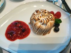 -悦厅·下午茶(杭州柏悦酒店)